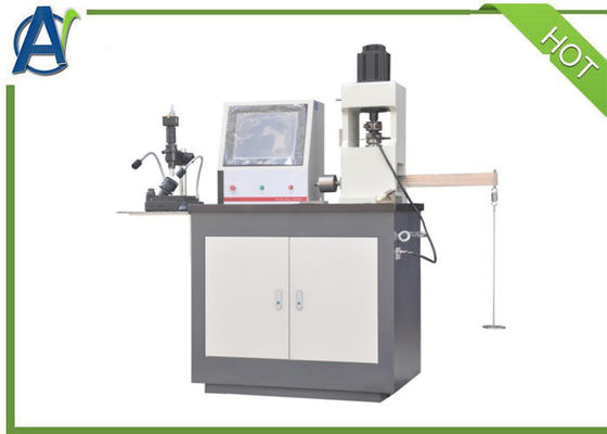 Capacità portante ed apparecchiatura di collaudo antiusura di prestazione da ASTM D2783